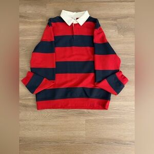Zara Collared Sweater Medium Men